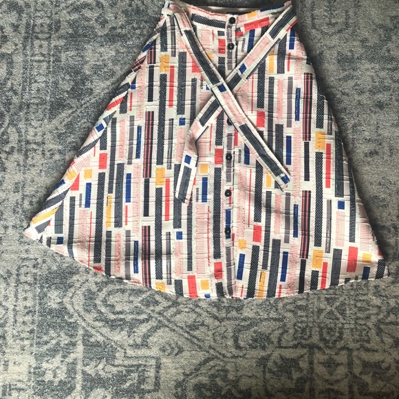 Anthropologie Willem Midi Skirt - Picture 2 of 2